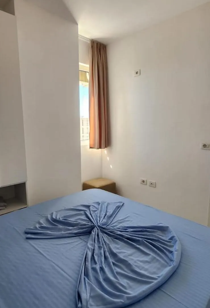 Summer Apartments In Shëngjin Albanien