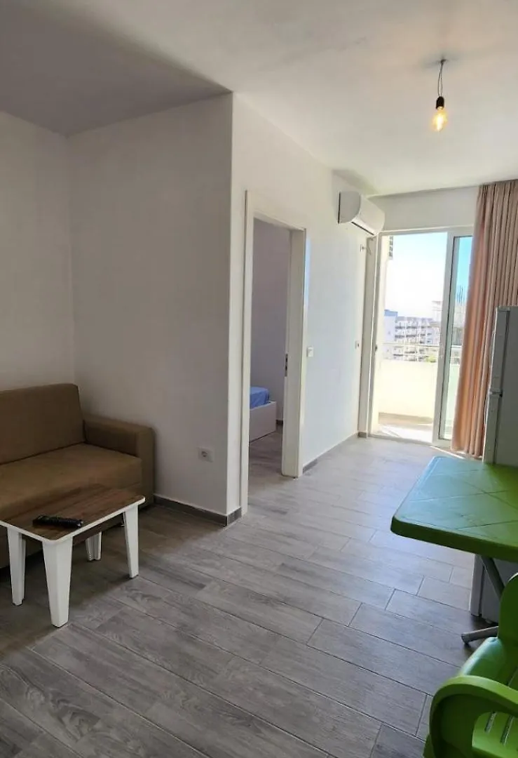 Summer Apartments In Shëngjin