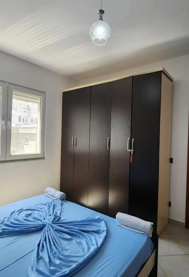 Summer Apartments In Shëngjin