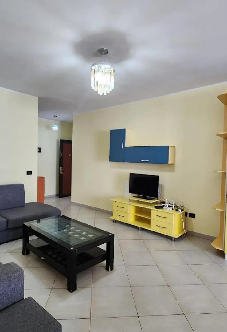 Summer Apartments In Shëngjin