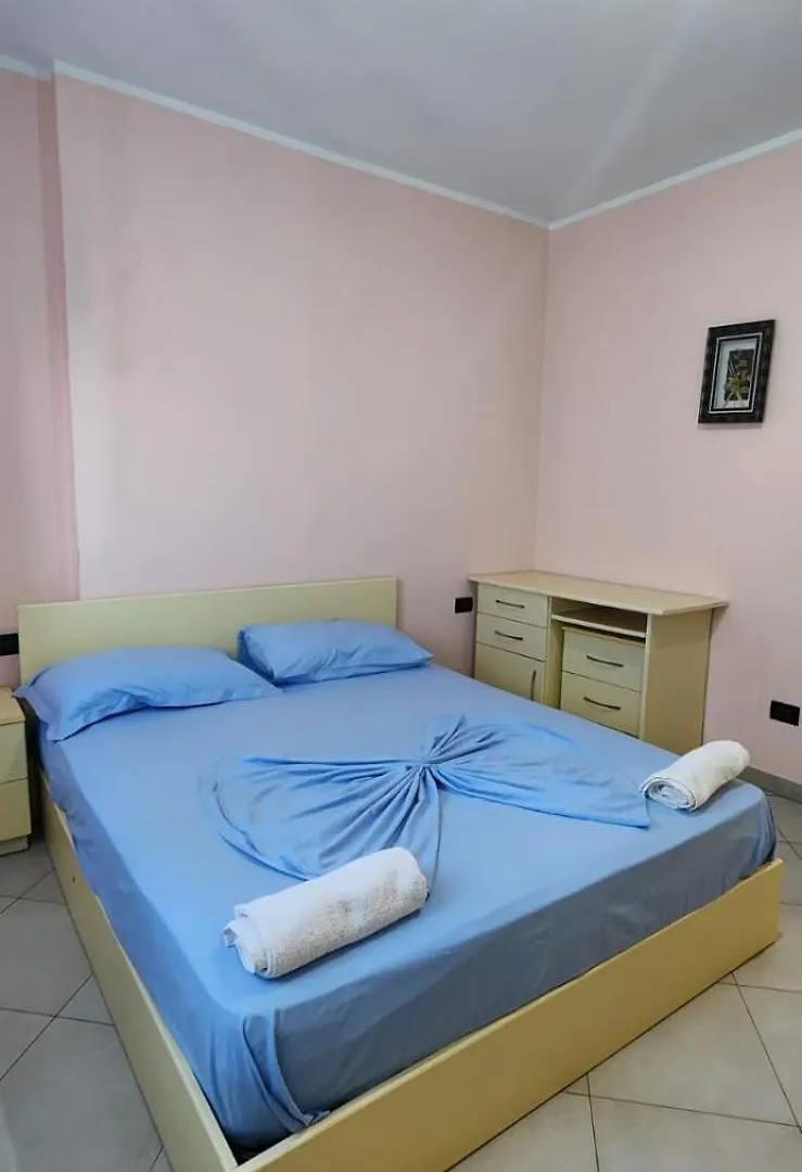 Summer Apartments In Shëngjin
