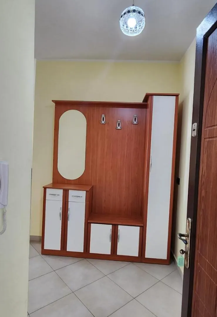Summer Apartments In Shëngjin 0*,  Albanien