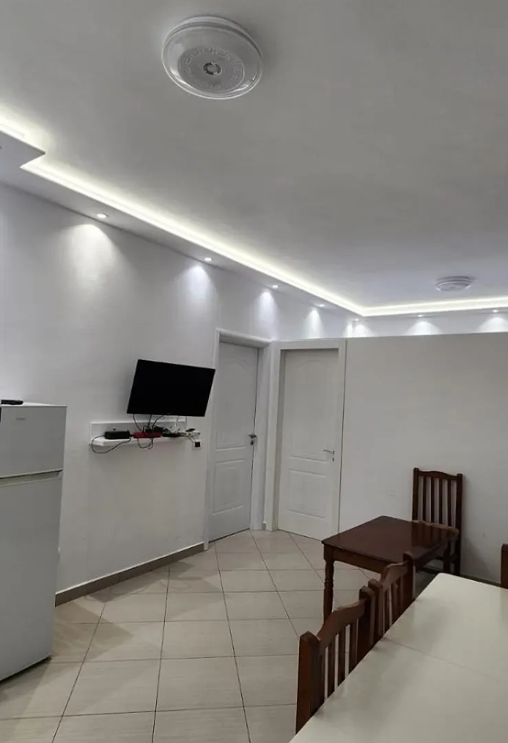 Summer Apartments In Shëngjin Albanien