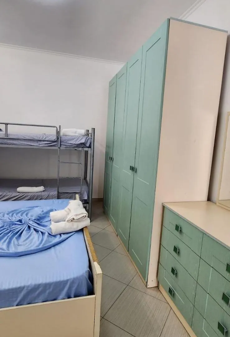 Summer Apartments In Shëngjin 0*,  Albanien
