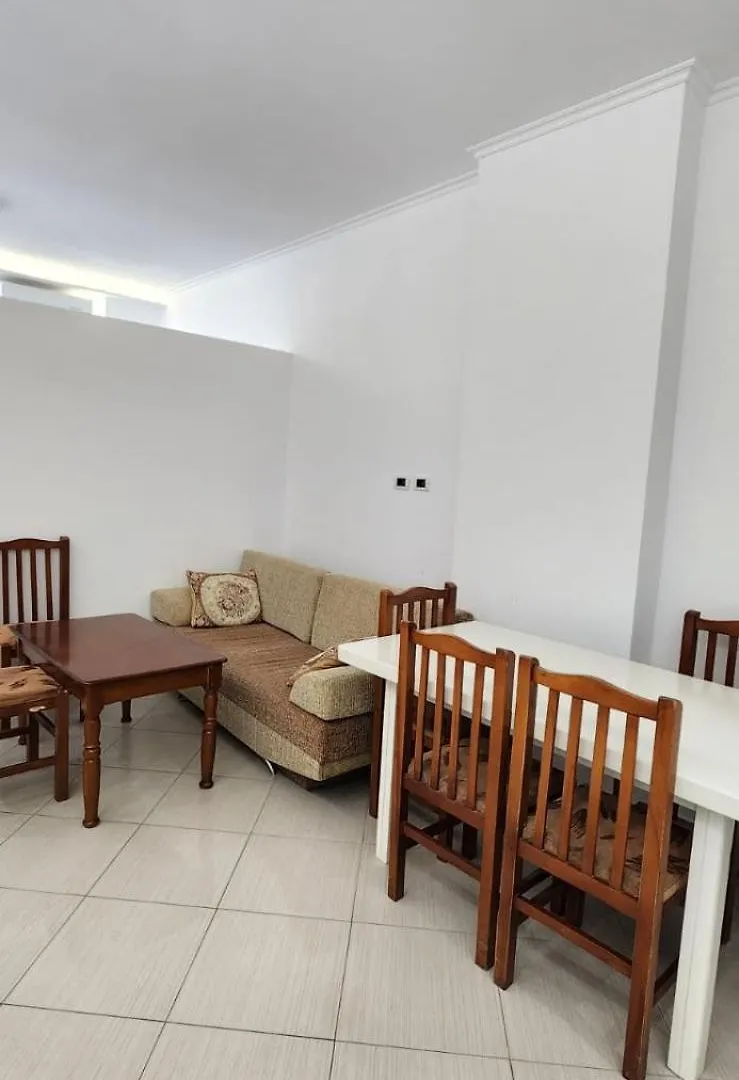 Summer Apartments In Shëngjin
