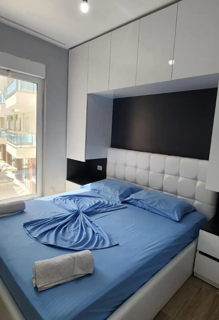 Summer Apartments In Shëngjin