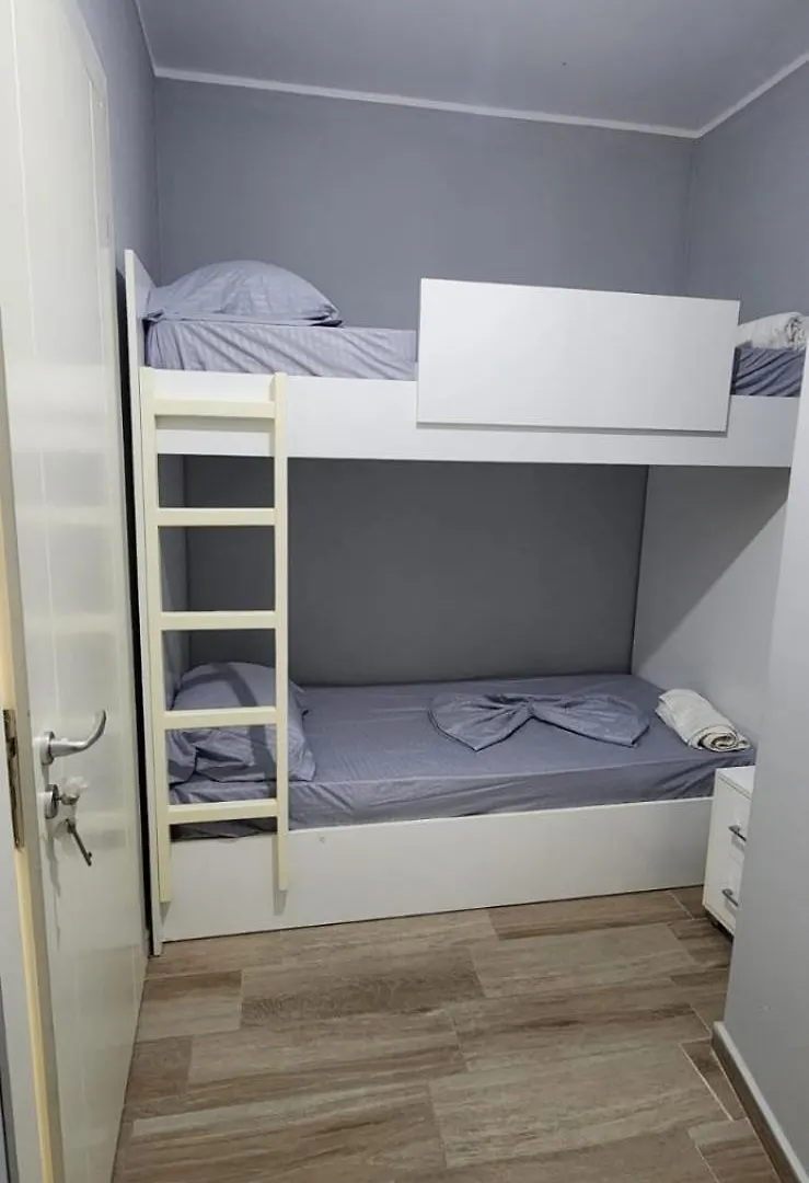 Summer Apartments In Shëngjin