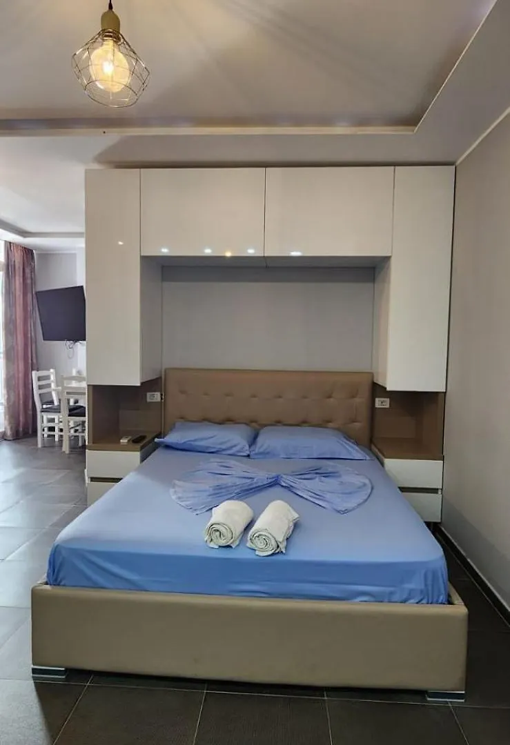 Summer Apartments In Shëngjin 0*,  Albanien