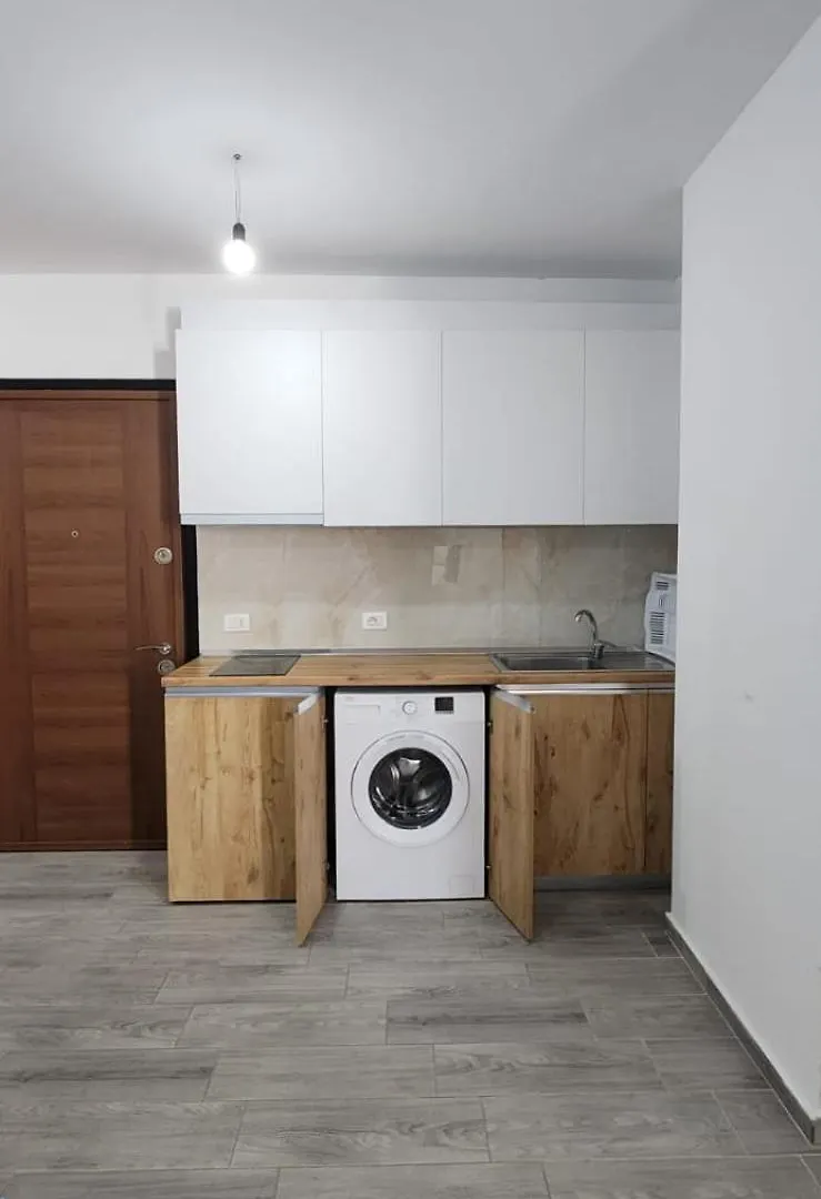 Summer Apartments In Shëngjin