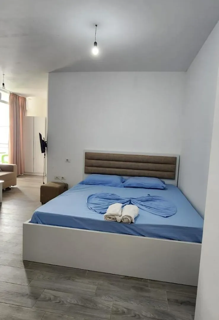 Summer Apartments In Shëngjin