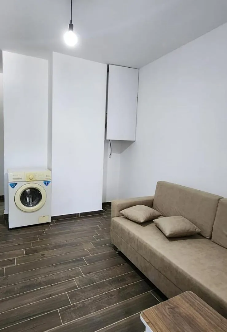 Summer Apartments In Shëngjin Albanien