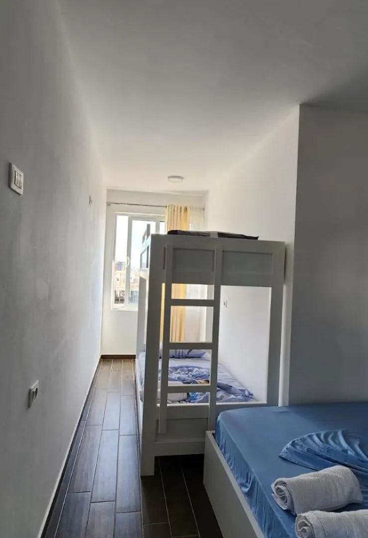 Summer Apartments In Shëngjin