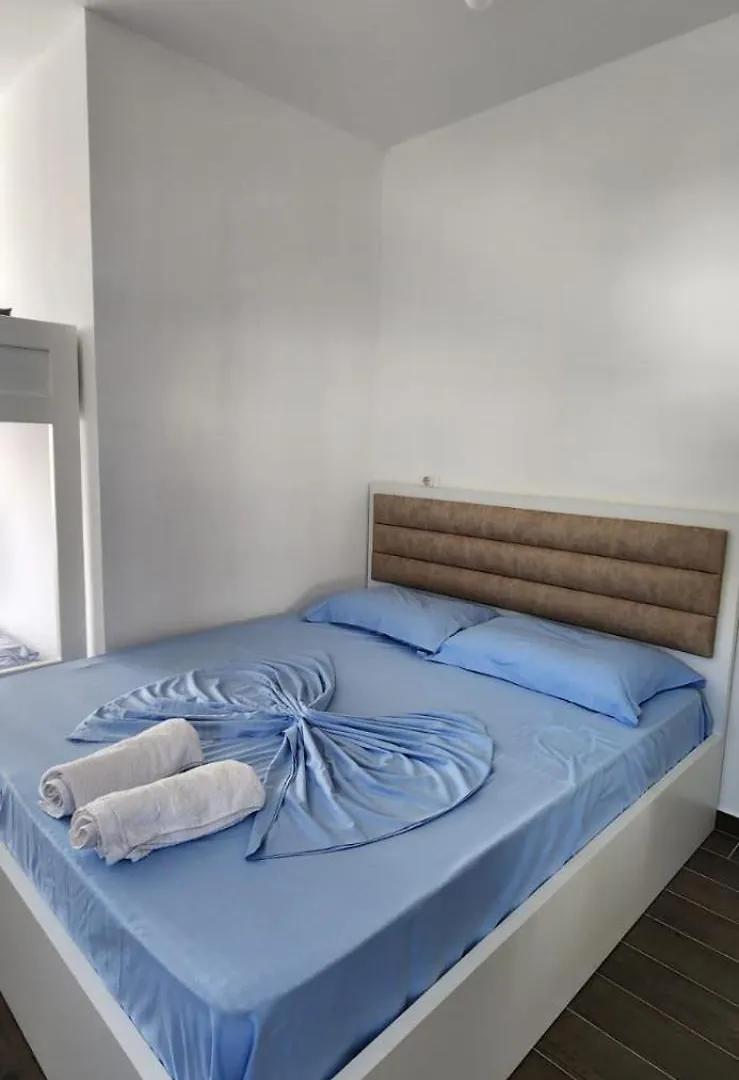 Summer Apartments In Shëngjin