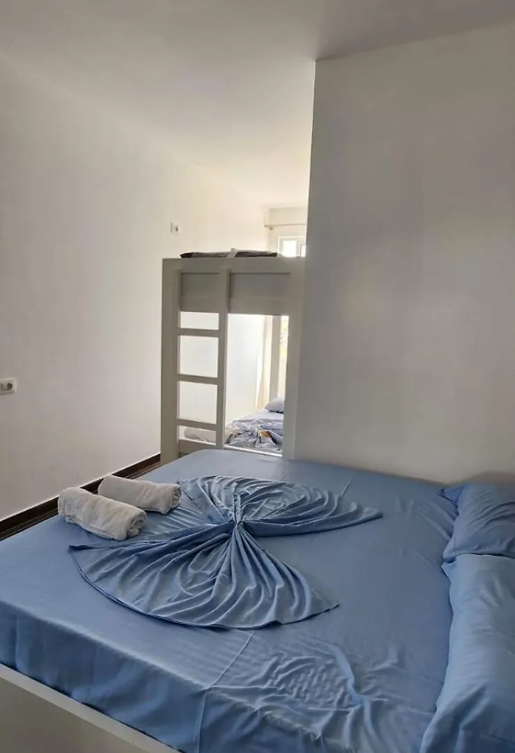 Summer Apartments In Shëngjin