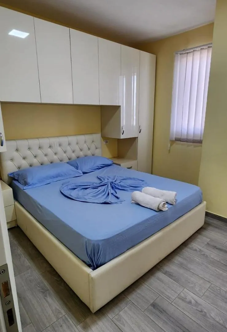 Summer Apartments In Shëngjin