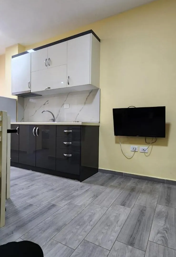 Summer Apartments In Shëngjin 0*,  Albanien