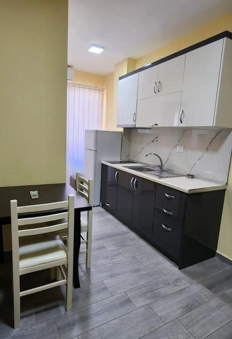 Summer Apartments In Shëngjin