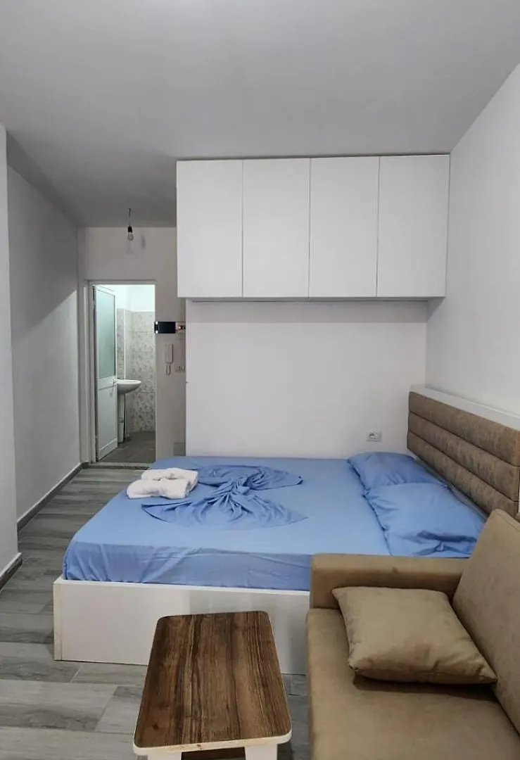 Summer Apartments In Shëngjin