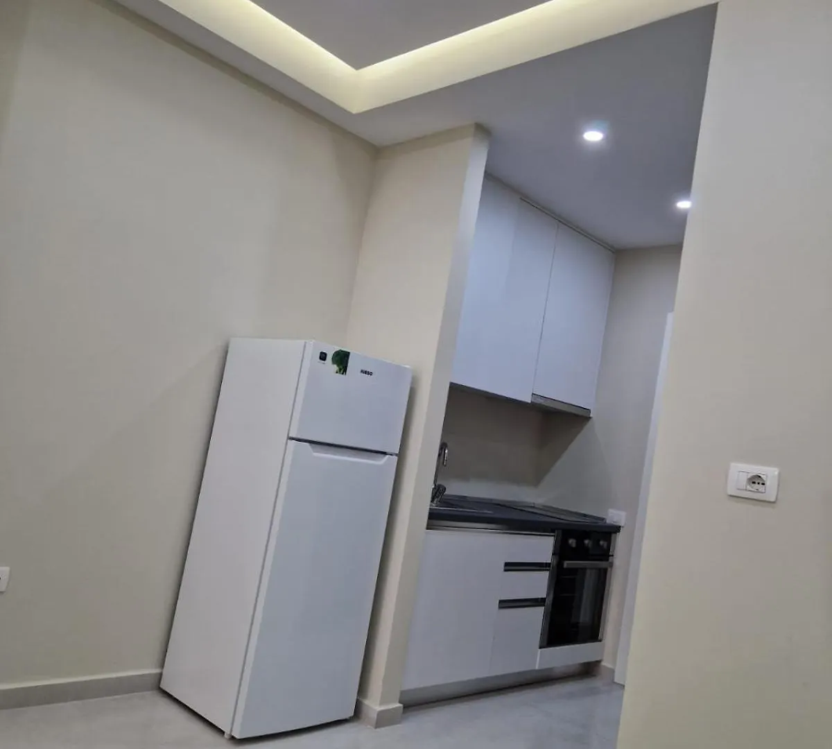 Summer Apartments In Shëngjin 0*,