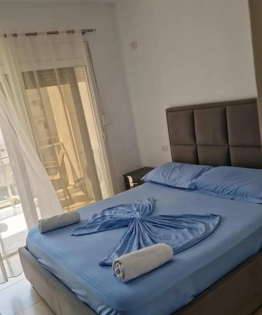 Summer Apartments In Shëngjin