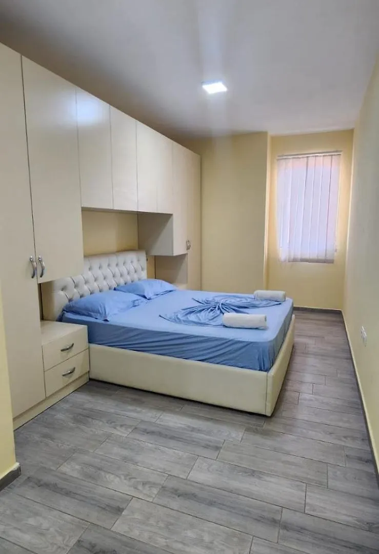 Summer Apartments In Shëngjin