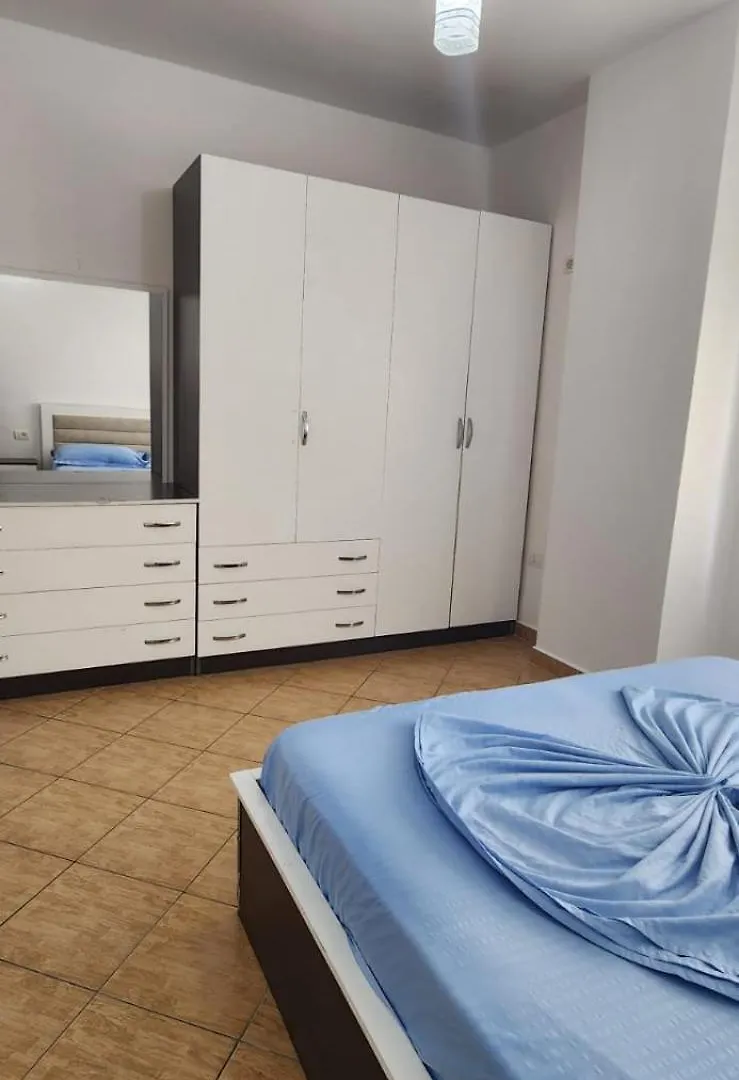 Summer Apartments In Shëngjin Albanien