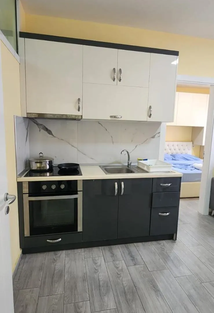 Summer Apartments In Shëngjin
