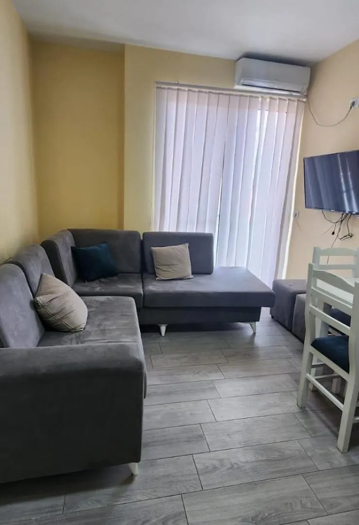 Summer Apartments In Shëngjin