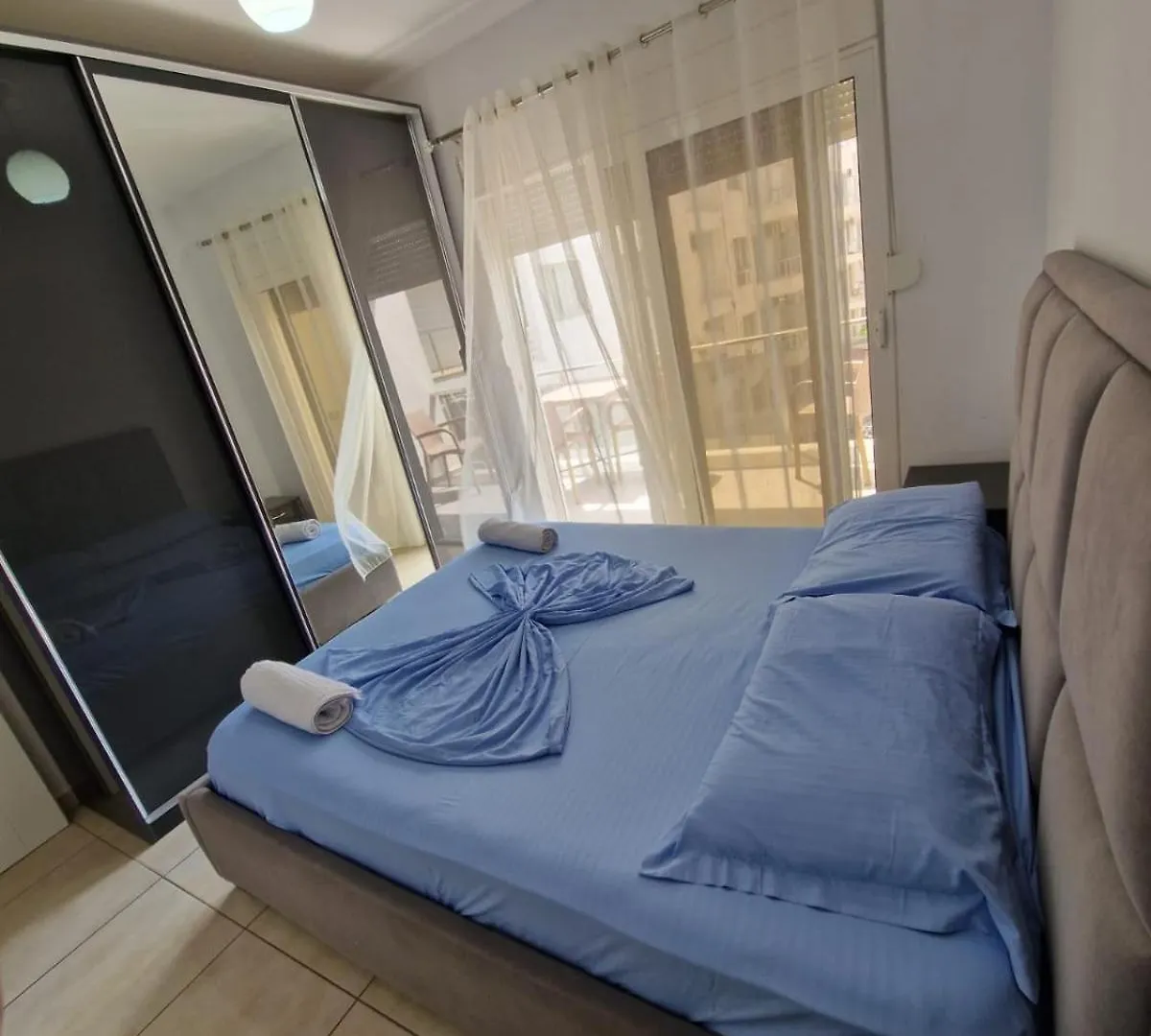Summer Apartments In Shëngjin 0*,