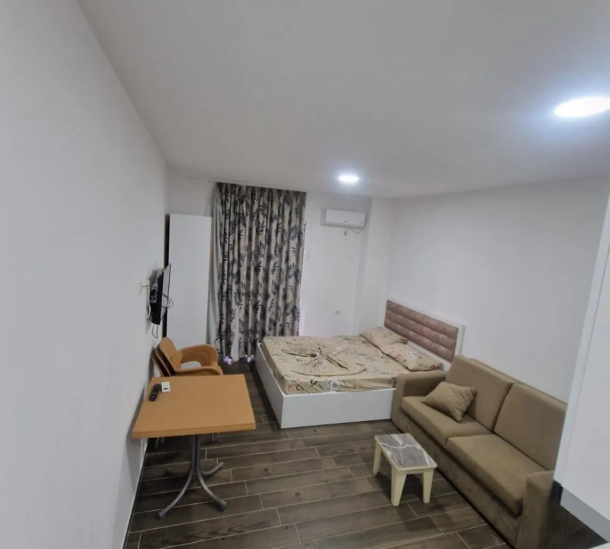 Summer Apartments In Shëngjin