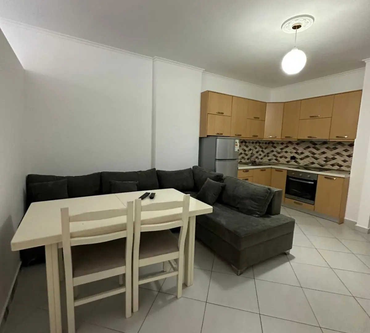 Summer Apartments In Shëngjin