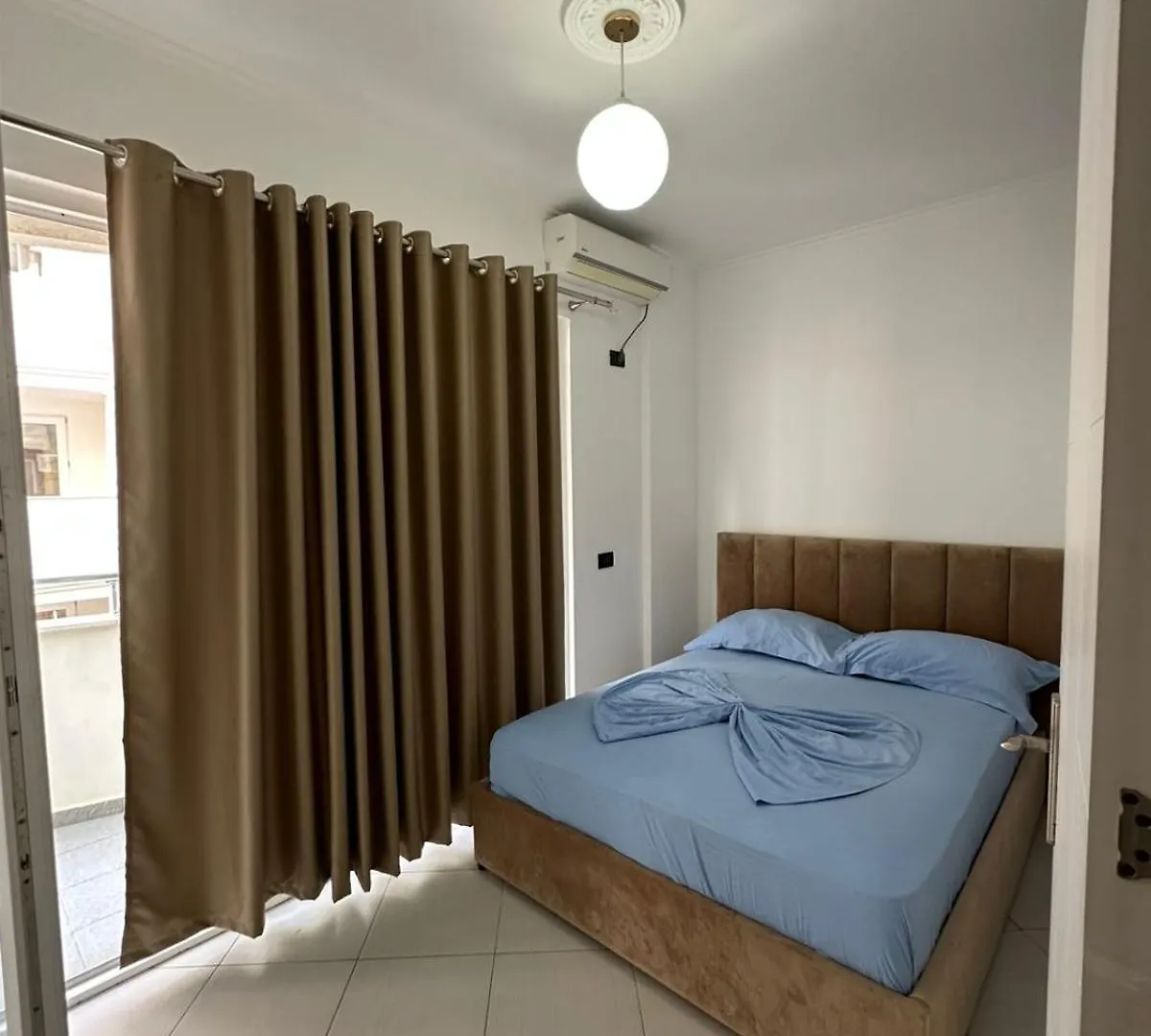 Summer Apartments In Shëngjin