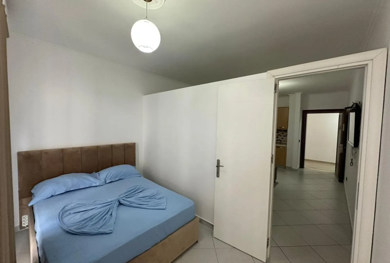 Summer Apartments In Shëngjin
