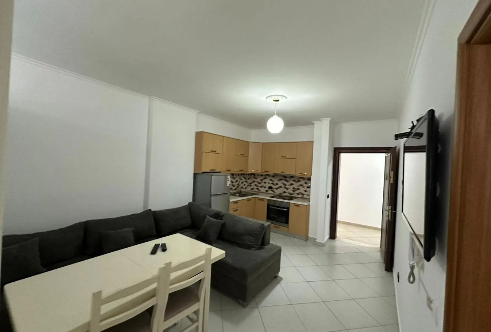 Summer Apartments In Shëngjin 0*,  Albanien